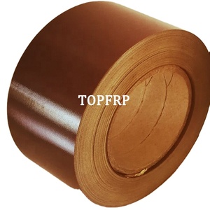 วัสดุแกนเสียง (Voice Coil) รุ่น TIL TGL TSV ใยแก้ว KSV - Product Image 1