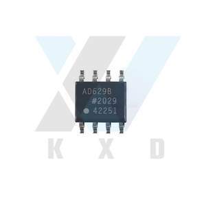 AD629BRZ-R7 SOP-8 Buck Converter VIN: 2.3-6.0V 1.5A In Stock - Product Image 1