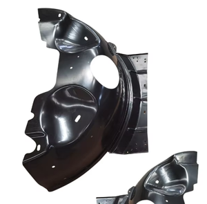 Piezas de carrocería de fábrica, guardabarros delantero de coche interior para <span class=keywords><strong>La</strong></span>-nd R-over <span class=keywords><strong>Defender</strong></span> 110 Pickup Double Cab TD4 - Product Image 2