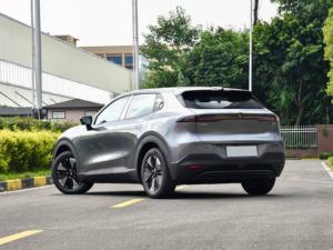 Deepal S05 2026 620 <span class=keywords><strong>Véhicule</strong></span> Électrique Ultra Pur à Énergie Nouvelle Longue Autonomie 601-700km NEDC Moteur 200-250kW Fabriqué en Chine Bleu Foncé - Product Image 4