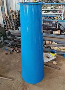 Turbina Idroelettrica Portatile Pico Hydro 30KW 220/380V per Uso Domestico Marca DEMING - Product Image 3