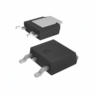 ตัวแทนจำหน่ายอย่างเป็นทางการ NP60N04VUK-E1-AY TO-252 ทรานซิสเตอร์ ชิปอิเล็กทรอนิกส์ ชิ้นส่วนอิเล็กทรอนิกส์ - Product Image 1