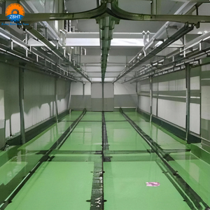 Système de rail pour boucherie de bovins en acier inoxydable pour abattoir de vaches et chambre froide, conception personnalisée - Product Image 5