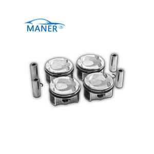 MANER EA888 06L107065BD 06L107065F, Repuestos de Motor, Anillos de Pistón para VW Magotan, Tiguan, Passat, Audi A6L 2.0T - Product Image 1
