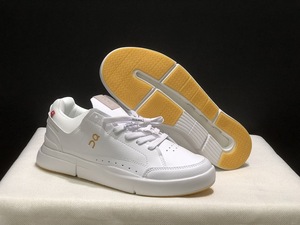 Zapatillas Deportivas Casuales Transpirables y Cómodas con Cordones ROGER Spin 2 <span class=keywords><strong>Federer</strong></span>, con Suela de Goma Antideslizante - Product Image 6