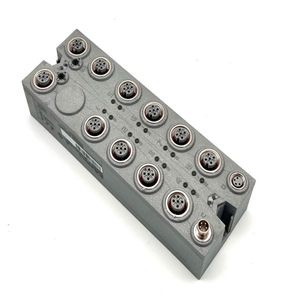 ตัวควบคุม PLC คลังสินค้า ตัวควบคุม PLC รุ่น X67BC8321.L12 Rev. ตัวควบคุมรถบัส F3 - Product Image 1