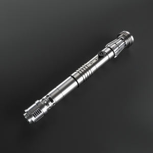 <span class=keywords><strong>Sabre</strong></span> <span class=keywords><strong>laser</strong></span> intelligent Nexussabers <span class=keywords><strong>Maul</strong></span> amélioré, design fidèle au film, avec effets sonores Blaster pour les fans - Product Image 2