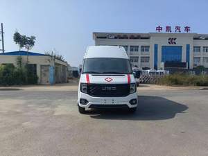 Camion <span class=keywords><strong>mobile</strong></span> personnalisé de clinique dentaire Structure supérieure Ambulance Car Nouvel état Manuel Diesel FOTON Marque EURO 5 Emission pour - Product Image 5