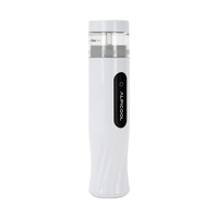 Alpicool Scelleuse sous vide intelligente portable, mini machine à vide manuelle pour la conservation des aliments, scelleuse domestique compacte