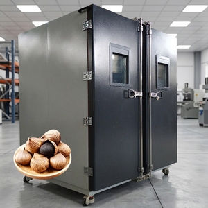 Machine de Fermentation d'<span class=keywords><strong>Ail</strong></span> <span class=keywords><strong>Noir</strong></span> Personnalisable OEM, Vente Directe Usine avec Garantie 1 An et Certifications CE ISO - Product Image 2