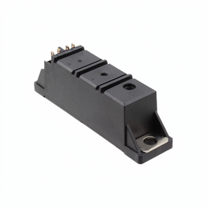Thyristors Buy Online Electronic Components BOM IC In Stock VS-VSKT91/12 ADD-A-PAK - Product Image 1