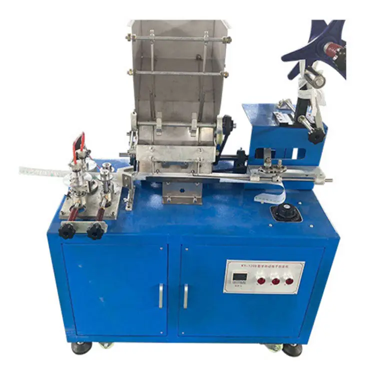 Automatic disposable chopsticks packaging machine electric packaging machine for wood Chopstick