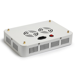 Meilleure Vente : Lampe LED d'intérieur 1000W de Qualité Supérieure pour Serre, Jardin Commercial et Culture Hydroponique – Puissance Élevée pour la Floraison - Product Image 3