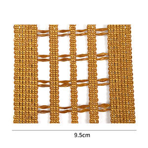 Cinta Transportadora de <span class=keywords><strong>Huevos</strong></span> Tejida Personalizable, de Alta Calidad y Duradera, de Poliéster, para Granjas Avícolas, Cinta Automática para la Recolección de <span class=keywords><strong>Huevos</strong></span> - Product Image 2