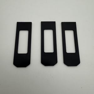 Joint d'étanchéité estampé de précision, coussin en mousse de protection de forme personnalisée pour l'électronique et les appareils électriques - Product Image 1