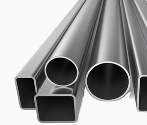 Tubos de acero inoxidable 304 Premium: alta resistencia a la corrosión para aplicaciones de fontanería, industriales y residenciales - Product Image 4