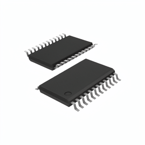 Authorized Distributor 24 TSSOP Electronic Chips Component SN74CB3Q3384APW Logic - Product Image 1