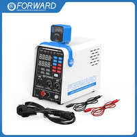 Alimentation électrique régulée CC réglable FORWARD FW-PS3005 Pro, vente en gros directe d'usine, OEM ODM pour la réparation de cartes mères de téléphones