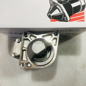 <span class=keywords><strong>Moteur</strong></span> de démarrage d'origine HITACHI pour FIAT BRAVA BRAVO DOBLO GRANDE S114-947 S114947 S114-938 S114-943 S114-965 S114-905 51890632 - Product Image 3