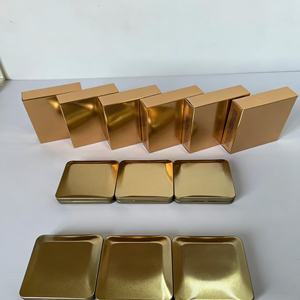 La fábrica vende una popular paleta de sombras de ojos de 4 colores que es suave, ligera y transmite una sensación sofisticada. - Product Image 4