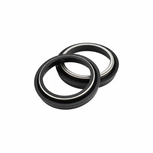 Centauro paio di coperture polvere forcella per Gas Gas EC-F 350 21-24 NOK altre parti di sospensione moto - Product Image 1