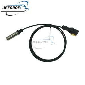 VOLVO 21296849 22366823 23777574 용 JEFORCE 대형 트럭 부품 시스템 ABS 센서 휠 속도 센서 - Product Image 1