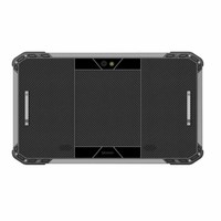 10.1 pouces 4 + 64GB Android 10 Tablette PC robuste à trois épreuves pour la logistique en entrepôt