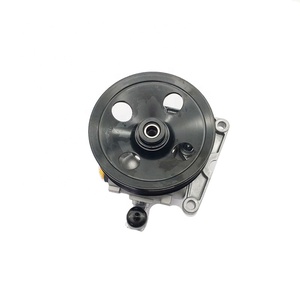 Bomba de dirección asistida STZT 0054662001 005 <span class=keywords><strong>466</strong></span> 20 01 para Mercedes Benz W211 W251 W221 - Product Image 3