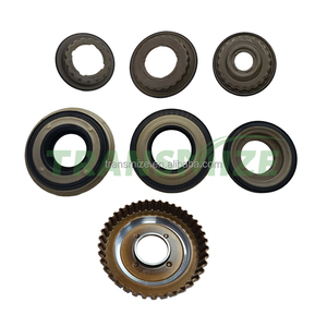 Kit de Pistones para Transmisión Automática U151E con 7 Piezas 136160CB, Kits de Reparación de Pistones para Caja de Cambios Automática - Product Image 2