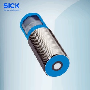 เซ็นเซอร์วัดระยะทางอัลตราโซนิก SICK รุ่น 6036918 UM30-213113 แบบติดตั้งด้วยเกลียว ความแม่นยำสูง สำหรับใช้งานในอุตสาหกรรม - Product Image 3
