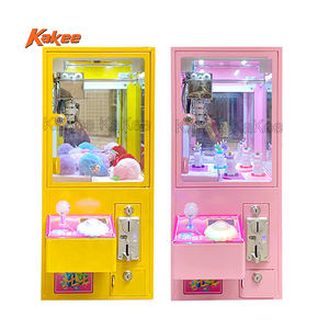 Оптом, машинка для игры с плюшевой куклой - Product Image 1