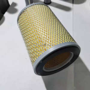 Filtre à air de cartouche d'excavatrice POKE 4M8047 4M8048 7W5389 AF344M <span class=keywords><strong>AF344</strong></span> P018706 P181103 - Product Image 2