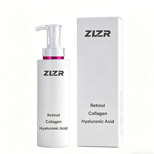 Crema Corporal Blanqueadora Rápida CKTUING al por Mayor, Crema Hidratante para Eliminar Pecas, con Colágeno, Niacinamida, Vegana, 300 ml - Product Image 4