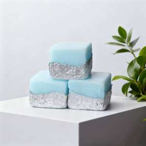 Zunck Bestseller Mini-Alkoholblock für Outdoor-Camping Tragbarer Festkörper-Alkohol Tragbarer Brennstoff - Product Image 1