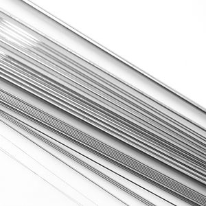 YG6/<span class=keywords><strong>YG8</strong></span>/K20 Hochverschleißfester Wolframkarbidstab 0,5mm für Präzisionswerkzeuge, CNC-Bearbeitung & Industrieanwendungen - Product Image 1