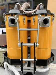 <span class=keywords><strong>Aspirateur</strong></span> industriel V9 JS, extracteur de poussière - Product Image 2