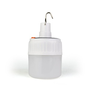 <span class=keywords><strong>Lanterne</strong></span> de camping LED rechargeable <span class=keywords><strong>solaire</strong></span> et USB, lumière de tente portable super lumineuse, longue autonomie, étanche pour l'extérieur - Product Image 5