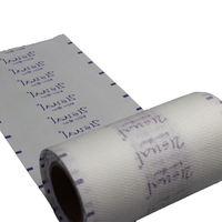 Leda Einweg windel Rohstoffe Frontal Tape Hersteller