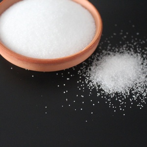 Vente directe d'usine Chine Sel cristallin de qualité alimentaire de qualité supérieure Chlorure de sodium (NaCl) pur séché sous vide Marque GC Pureté 99,6% - Product Image 5