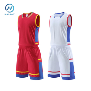 Uniforme de basket-ball personnalisé, maillots de basket-ball pour hommes, uniformes d'équipe, ensembles de vêtements d'équipe, uniformes de club de basket-ball - Product Image 4