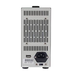 Đông Tester et5410a + 400W 150V 40A lập trình điện tử DC tải ngân hàng điện tử thiết bị kiểm tra - Product Image 3