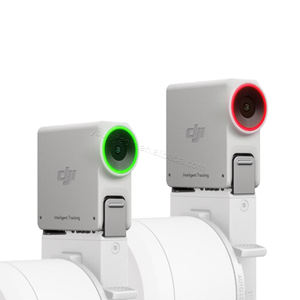 โมดูลติดตามอัจฉริยะสำหรับ DJI RS, สำหรับกล้องวิดีโอสำหรับ DJI stabilizers RS 4 /rs 4 Pro /rs 4 MINI gimbal Trigger ท่าทาง - Product Image 3