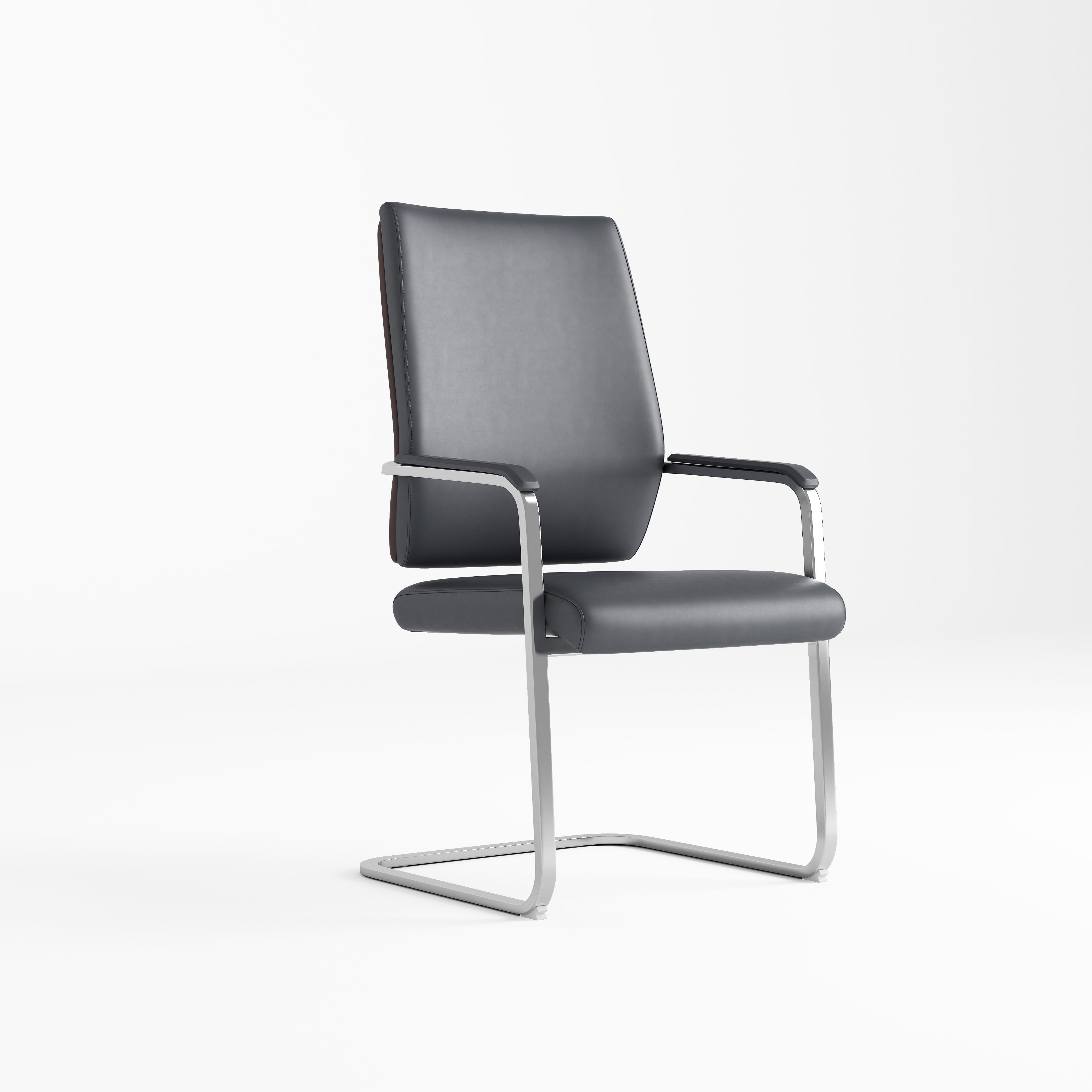 สีเทาเข้ม