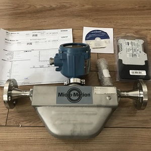 Débitmètres et densimètres Motion Model F025S – Prix réduit - Product Image 4