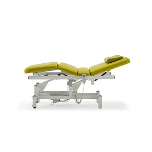 Çin üretimi için yatak terapi elektrikli masaj masa masaj masası satılık