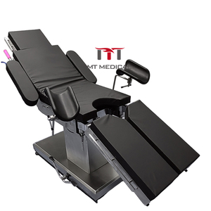 คู่มืออุปกรณ์การแพทย์ MT เตียงผ่าตัดไฮดรอลิกอเนกประสงค์ - Product Image 4