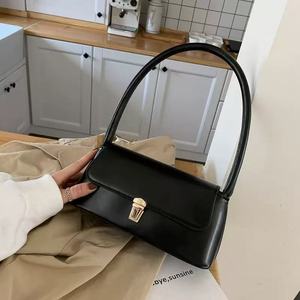 Borsa da donna Vintage coreana Versatile all'ingrosso borsa quadrata in poliestere a spalla singola personalizzata alla <span class=keywords><strong>moda</strong></span> - Product Image 6
