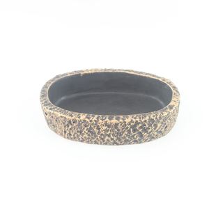 Handgemaakte cementen plantenbak voor buiten, geschikt voor succulenten, <span class=keywords><strong>bonsai</strong></span> en zaadjes, te koop. - Product Image 6
