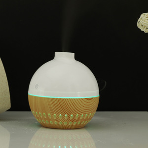 Diffuseur d'arômes YX-Hollow A, mini humidificateur USB avec lumière LED, pour usage domestique, réservoir d'eau inférieur à 0,5 L - Product Image 3