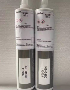 Silicona Termoconductora <span class=keywords><strong>ShinEtsu</strong></span> KE-3450 1kg para Disipación de Calor en Dispositivos de Potencia y Módulos Electrónicos - Product Image 1